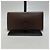 Hermès Barn Long Wallet Brown Epsom Leather Silver Hardware - view 5