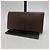 Hermès Barn Long Wallet Brown Epsom Leather Silver Hardware - view 6