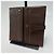 Hermès Barn Long Wallet Brown Epsom Leather Silver Hardware - view 9