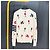 Thom Browne Sky Icon Cardigan mit diagonaleem Riemen - Ansicht 3