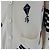 Thom Browne Sky Icon Cardigan mit diagonaleem Riemen - Ansicht 7