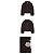 Moncler Giacca zip in pile teddy per bambini - vista 3