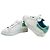 Alexander Mcqueen Oversized Sneaker mit gesprenkelter Sohle