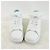 Alexander Mcqueen Oversized Sneaker mit gesprenkelter Sohle - Ansicht 2