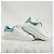 Alexander Mcqueen Oversized Sneaker mit gesprenkelter Sohle - Ansicht 5