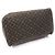 Louis Vuitton Monogram Mini Lin Canvas Speedy Tote Bag - Ansicht 4