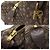 Louis Vuitton Monogram Mini Lin Canvas Speedy Tote Bag - Ansicht 7