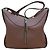 Loewe Borsa a tracolla Hammock Small in vitello grana - vista 9