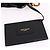 Autre Marque SAINT LAURENT Borsa Hobo Small con catena nera in pelle - vista 8
