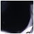 Autre Marque SAINT LAURENT Borsa Hobo Small con catena nera in pelle - vista 9