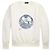 Ralph Lauren Vintage Fit Fleece Grafik-Sweatshirt - Ansicht 4