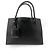 Prada Borsa Tote e Borsa a Tracolla in Saffiano - vista 2