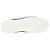 Fendi Baskets blanches avec logo - vue 6