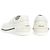 Fendi Baskets blanches avec logo - vue 7