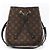 Louis Vuitton Borsa a secchiello a tracolla NeoNoé MM in Monogram Canvas