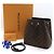 Louis Vuitton Borsa a secchiello a tracolla NeoNoé MM in Monogram Canvas - vista 2