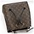 Louis Vuitton Borsa a secchiello a tracolla NeoNoé MM in Monogram Canvas - vista 3