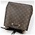 Louis Vuitton Borsa a secchiello a tracolla NeoNoé MM in Monogram Canvas - vista 4