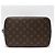 Louis Vuitton Borsa a secchiello a tracolla NeoNoé MM in Monogram Canvas - vista 5