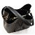 Louis Vuitton Borsa a secchiello a tracolla NeoNoé MM in Monogram Canvas - vista 6
