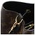 Louis Vuitton Borsa a secchiello a tracolla NeoNoé MM in Monogram Canvas - vista 9