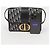 Dior Borsa a tracolla Montain Shoulder - vista 11
