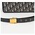 Dior Borsa a tracolla Montain Shoulder - vista 5