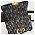 Dior Borsa a tracolla Montain Shoulder - vista 9