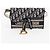 Dior Saddle Slim Pouch Crossbody Bag - Ansicht 2