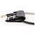 Dior Saddle Slim Pouch Crossbody Bag - Ansicht 4