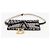 Dior Saddle Slim Pouch Crossbody Bag - Ansicht 5