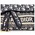 Dior Saddle Slim Pouch Crossbody Bag - Ansicht 6