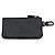 Louis Vuitton Borsa a Tracolla Duo Monogram Shadow - vista 19