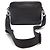 Louis Vuitton Borsa a Tracolla Duo Monogram Shadow - vista 6