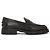 Mocassini Tod's in pelle nera - vista 5
