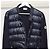 Moncler Tricot Down Gestrickter Steppcardigan - Ansicht 4