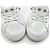 Valentino Sneakers Hidden Open Rockstud Untitled - vista 4