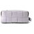 Bottega Veneta Borsa Cassette Intrecciato Brick - vista 6