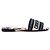 Dior Floralegio Dway Slippers