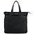 Prada Borsa Tote e Borsa a Tracolla in Nylon con Logo Triangolare - vista 10