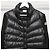 Moncler Cardigan Tricot Down Knit Padded Jumper - Ansicht 4