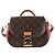 Louis Vuitton Borsa a tracolla Monogram Eden PM