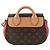 Louis Vuitton Borsa a tracolla Monogram Eden PM - vista 3