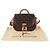 Louis Vuitton Borsa a tracolla Monogram Eden PM - vista 8