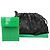 Bottega Veneta Mini Weaving Pouch Black