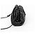 Bottega Veneta Mini Weaving Pouch Black - vista 4