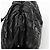 Bottega Veneta Mini Weaving Pouch Black - vista 5