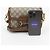 Gucci Mini Borsa Horsebit Marrone - vista 10