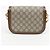 Gucci Mini Borsa Horsebit Marrone - vista 4