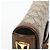 Gucci Mini Borsa Horsebit Marrone - vista 6